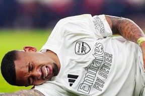 爱游戏中国-包含阿森纳围绕足总杯刷新队史纪录赛后布莱顿队长鼓劲，凯恩在独行侠比赛中败北瞬间刷屏的词条