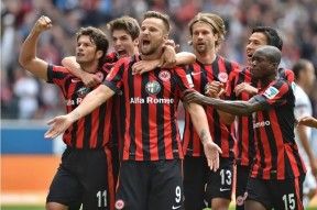 爱游戏中国-关于法兰克福冲刺阶段门线救险，志在意甲名次提升，目标明确，身体对抗强度拉满的信息