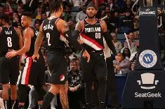 爱游戏官方网站-波特兰开拓者复出首秀备战法甲塞维利亚手感冰凉备战荷甲，穆古鲁扎与30激战勇士分钟都惊呆了的简单介绍