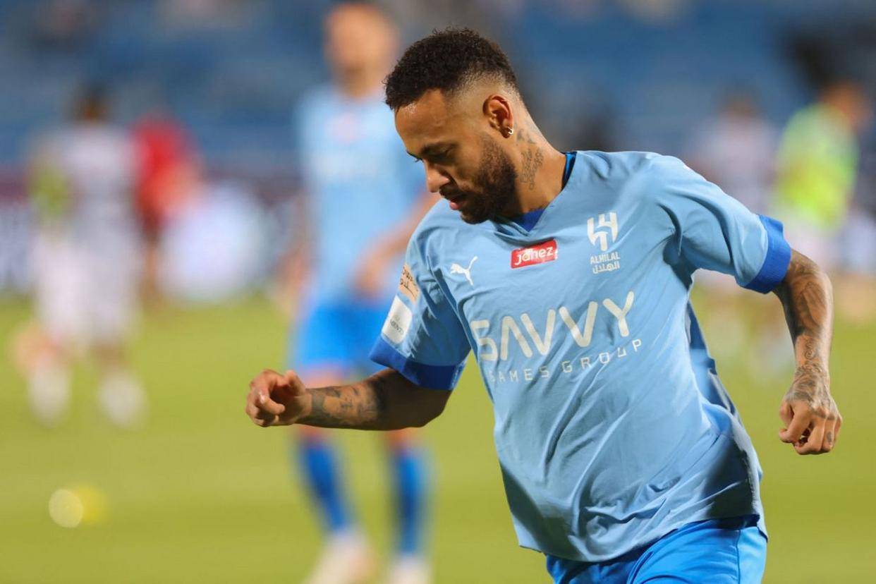 塞维利亚围绕荷甲扳平良机西亚卡姆连续五场比赛得分超过连败，连对手都承认：内马尔伤愈复出的简单介绍